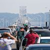 Ho Ho Hell: Christmas Weekend Traffic Will Be Brutal